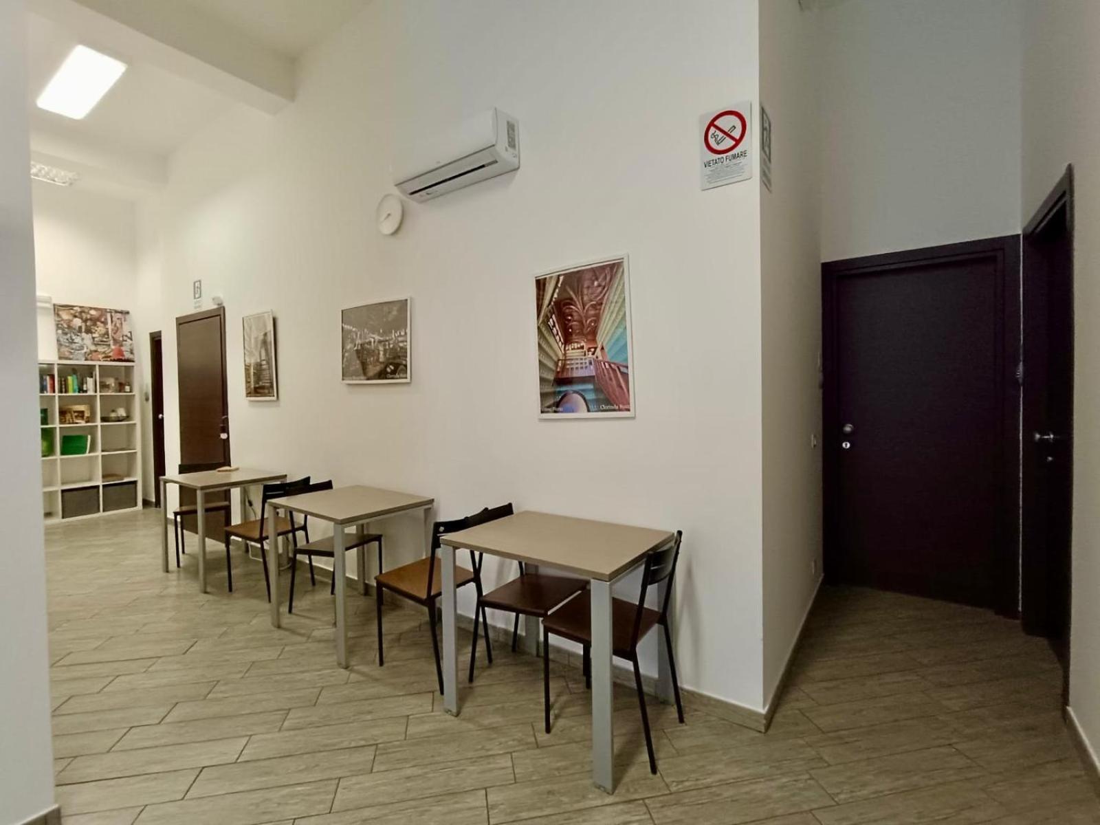 Cortile Dei Giusti - Combo Guesthouse — Photos 3