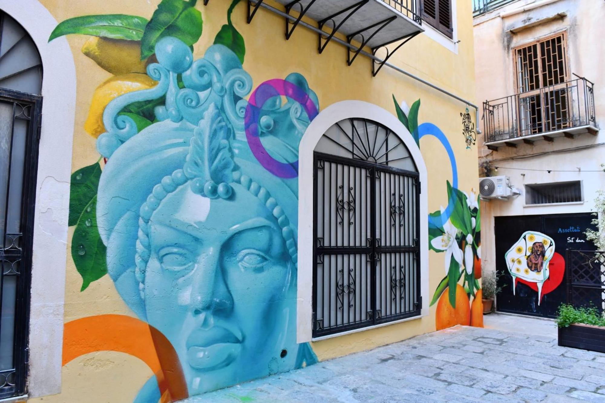Cortile Dei Giusti - Combo Guesthouse — Photos 2